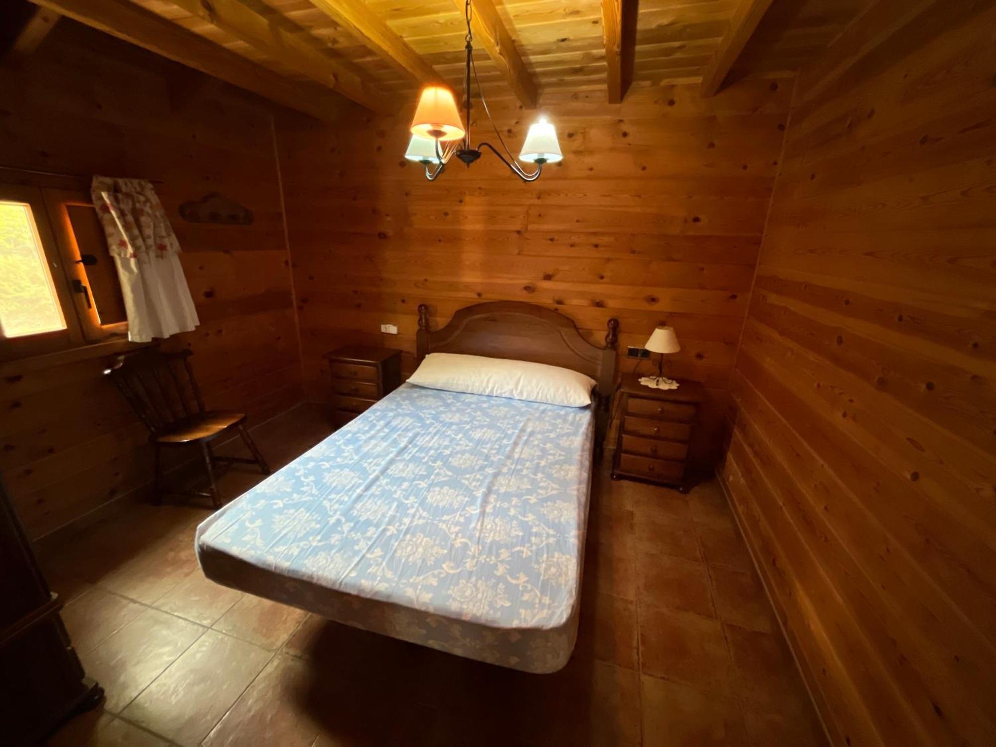 Cabana En Moratalla Complejo Rural Puerto Rico ภายนอก รูปภาพ
